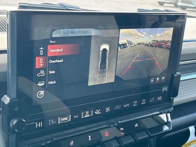 2026 GMC HUMMER EV Pickup 2X