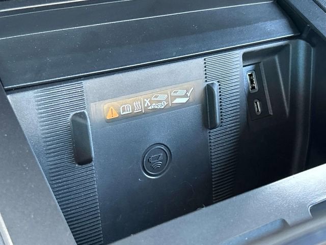 2026 GMC HUMMER EV Pickup 2X