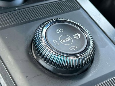 2026 GMC HUMMER EV Pickup 2X