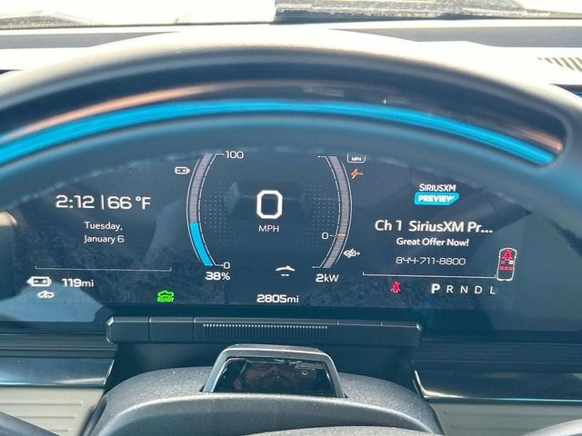 2026 GMC HUMMER EV Pickup 2X