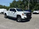 2022 GMC Canyon AT4 - Leather