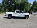 2022 GMC Canyon AT4 - Leather