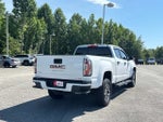 2022 GMC Canyon AT4 - Leather
