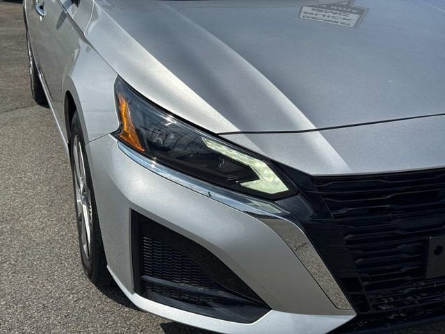 2023 Nissan Altima 2.5 S