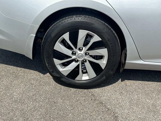 2023 Nissan Altima 2.5 S