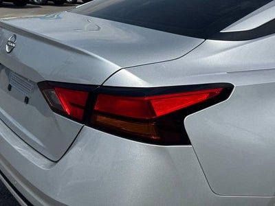 2023 Nissan Altima 2.5 S