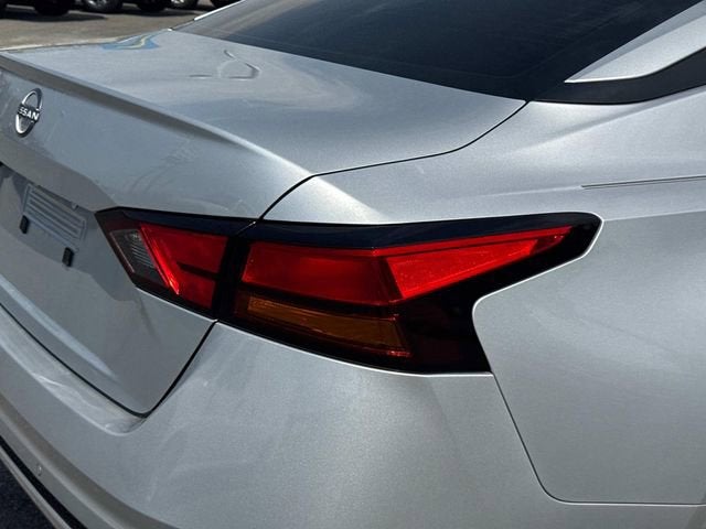 2023 Nissan Altima 2.5 S