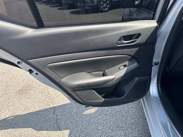 2023 Nissan Altima 2.5 S