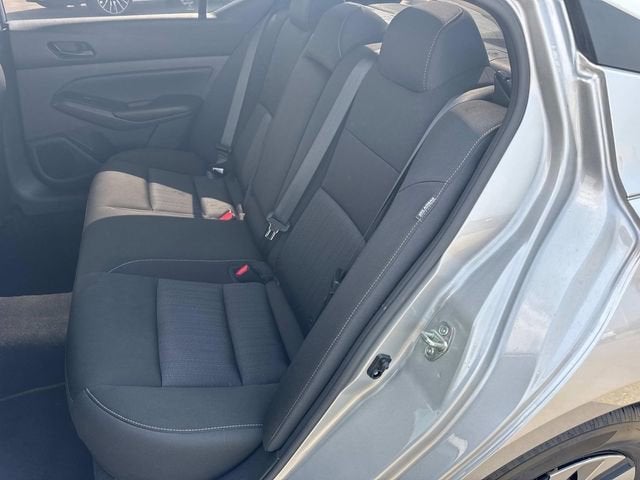 2023 Nissan Altima 2.5 S