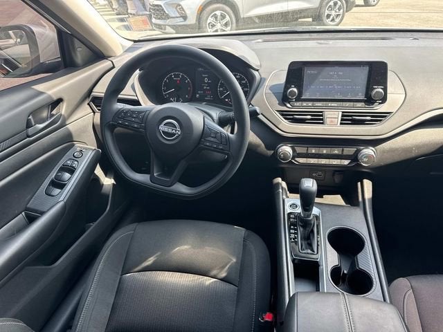 2023 Nissan Altima 2.5 S