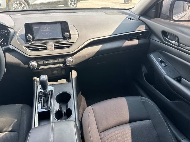 2023 Nissan Altima 2.5 S