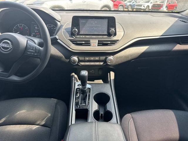 2023 Nissan Altima 2.5 S