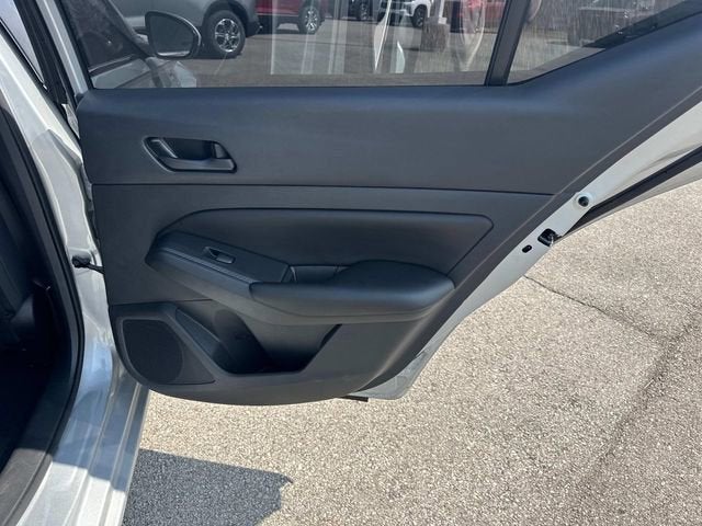 2023 Nissan Altima 2.5 S