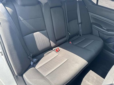 2023 Nissan Altima 2.5 S