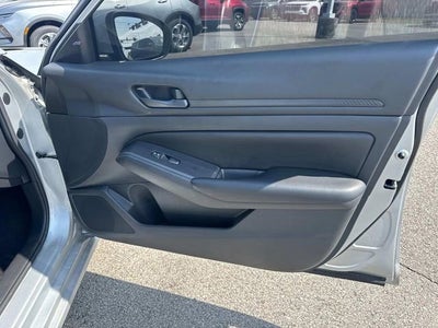 2023 Nissan Altima 2.5 S