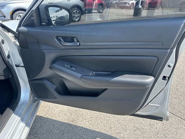 2023 Nissan Altima 2.5 S