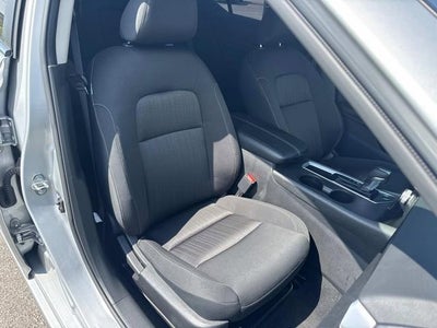 2023 Nissan Altima 2.5 S