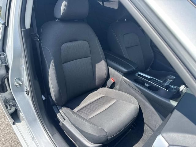 2023 Nissan Altima 2.5 S