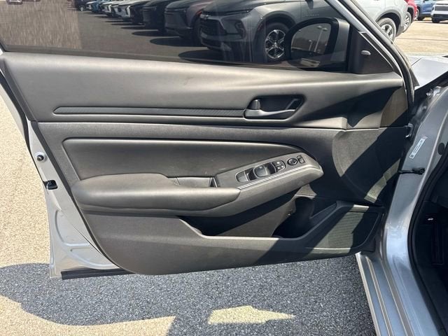 2023 Nissan Altima 2.5 S