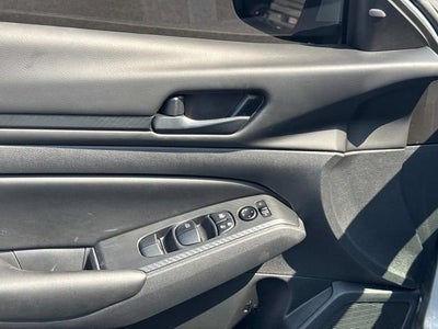 2023 Nissan Altima 2.5 S