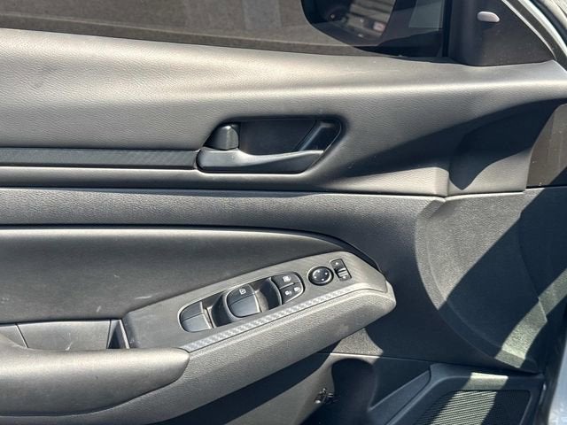 2023 Nissan Altima 2.5 S