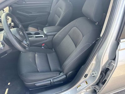 2023 Nissan Altima 2.5 S