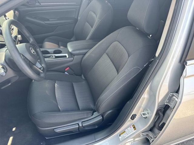 2023 Nissan Altima 2.5 S