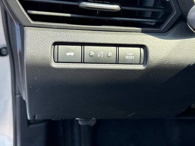 2023 Nissan Altima 2.5 S