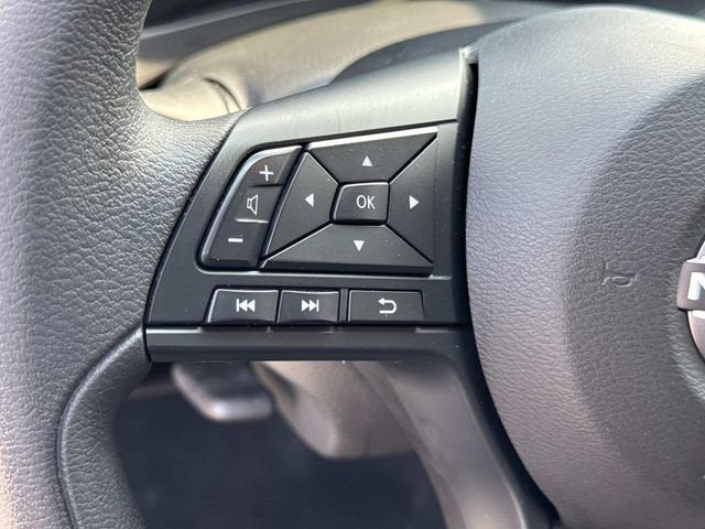 2023 Nissan Altima 2.5 S