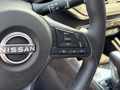 2023 Nissan Altima 2.5 S