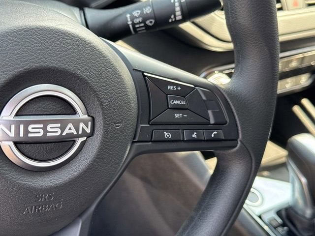 2023 Nissan Altima 2.5 S