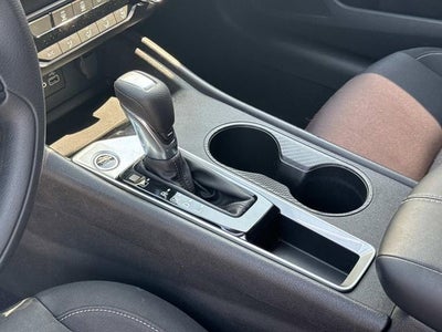 2023 Nissan Altima 2.5 S