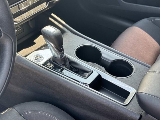 2023 Nissan Altima 2.5 S