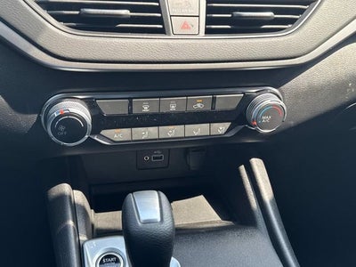 2023 Nissan Altima 2.5 S