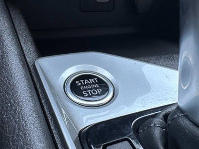 2023 Nissan Altima 2.5 S