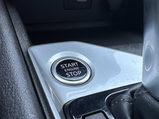 2023 Nissan Altima 2.5 S