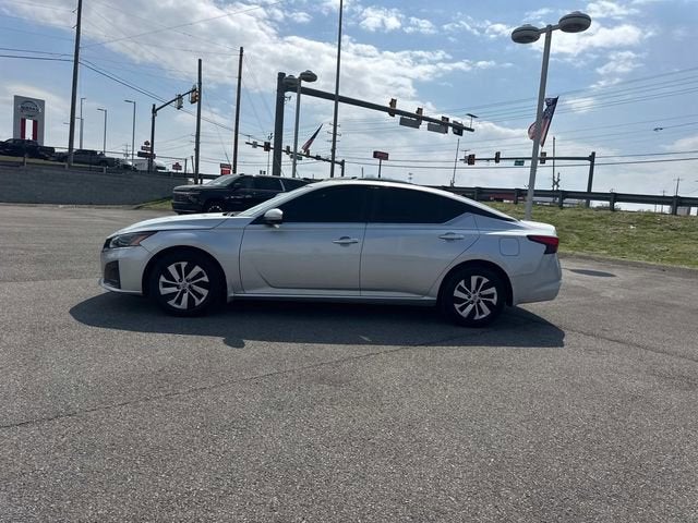 2023 Nissan Altima 2.5 S