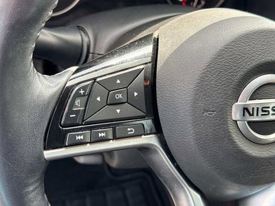2019 Nissan Altima 2.5 SV