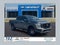 2024 Nissan TITAN Crew Cab SV 4x4
