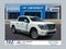 2020 Nissan TITAN Crew Cab SL 4x4