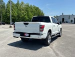 2020 Nissan TITAN Crew Cab SL 4x4
