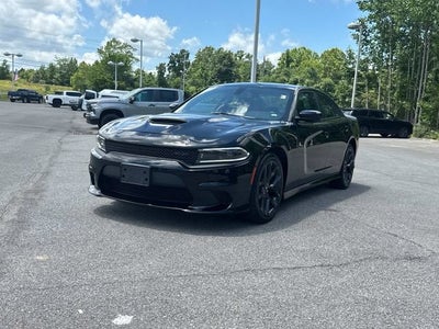 2023 Dodge Charger GT