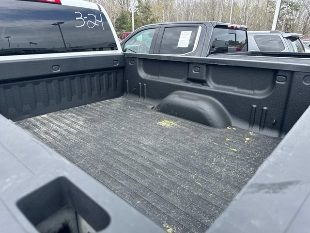 2019 Chevrolet Silverado 2500 HD Work Truck