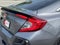 2020 Honda Civic Si Sedan Manual