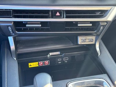 2023 Lexus RX RX 350