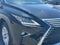 2017 Lexus RX 350 RX 350