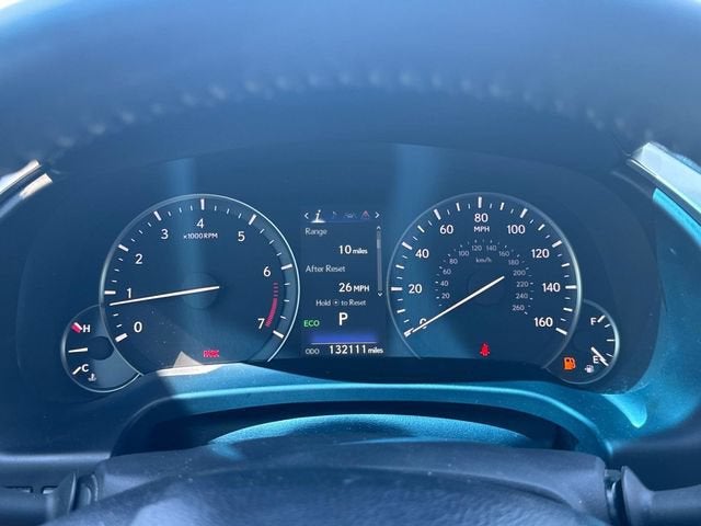 2017 Lexus RX 350 RX 350