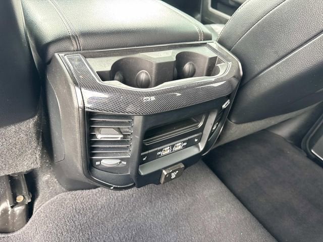 2023 RAM 2500 Power Wagon Rebel