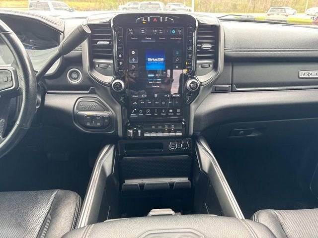 2023 RAM 2500 Power Wagon Rebel