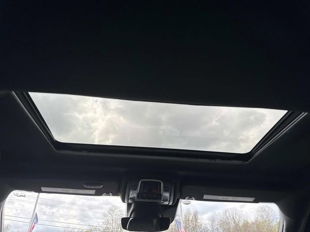 2023 RAM 2500 Power Wagon Rebel